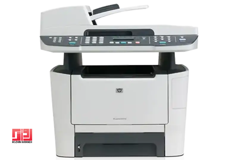 پرینتر استوک اچ پی HP LaserJet 2727fn