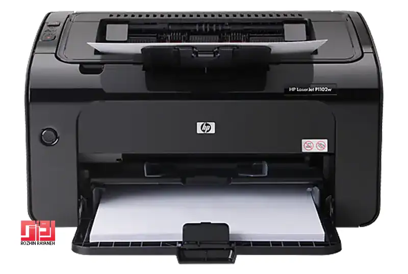 پرینتر لیزری تک کاره اچ پی استوک HP LaserJet Pro P1102W