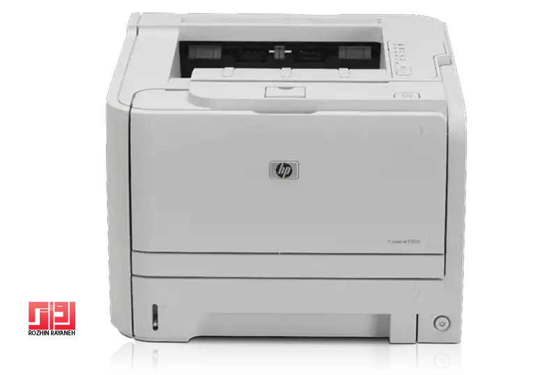 چاپگر لیزری اچ پی استوک تک کاره LaserJet P2035