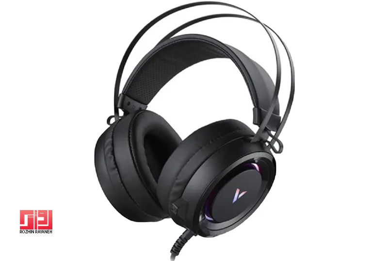 هدست مخصوص بازی رپو مدل VH500C