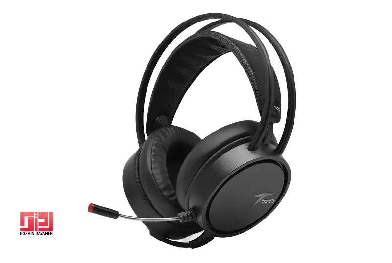 هدست گیمینگ تسکو مدل TH 5155