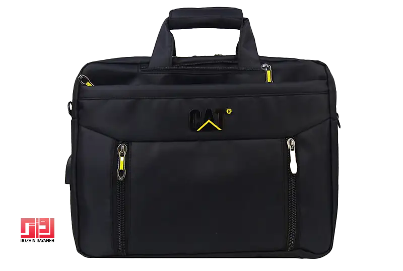 کیف لپ تاپ سه کاره CAT مدل 408