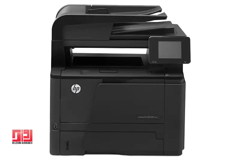 چاپگر لیزری اچ پی استوک چهار کاره LaserJet Pro 400 M425dn