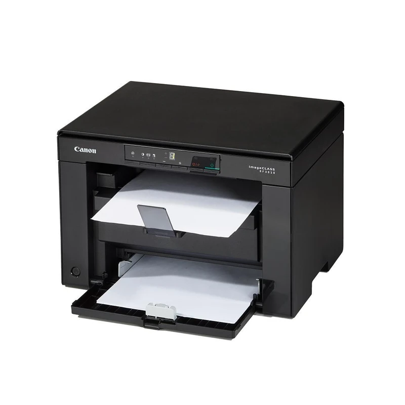 پرینتر چندکاره استوک لیزری کانن imageclass MF3010