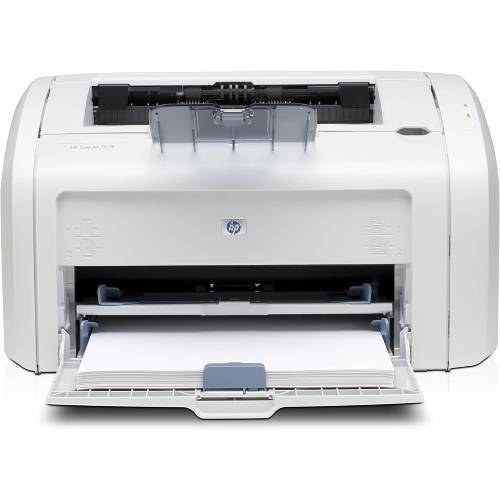 پرینتر لیزری استوک اچ پی مدل 1018 ا HP 1018 Laser Printer