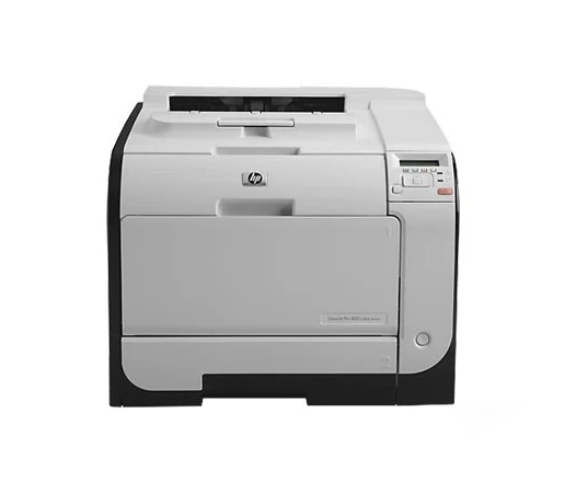 پرینتر لیزری استوک رنگی اچ پی مدل M451dn