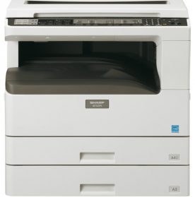 دستگاه کپی شارپ استوک مدل AR-5620N