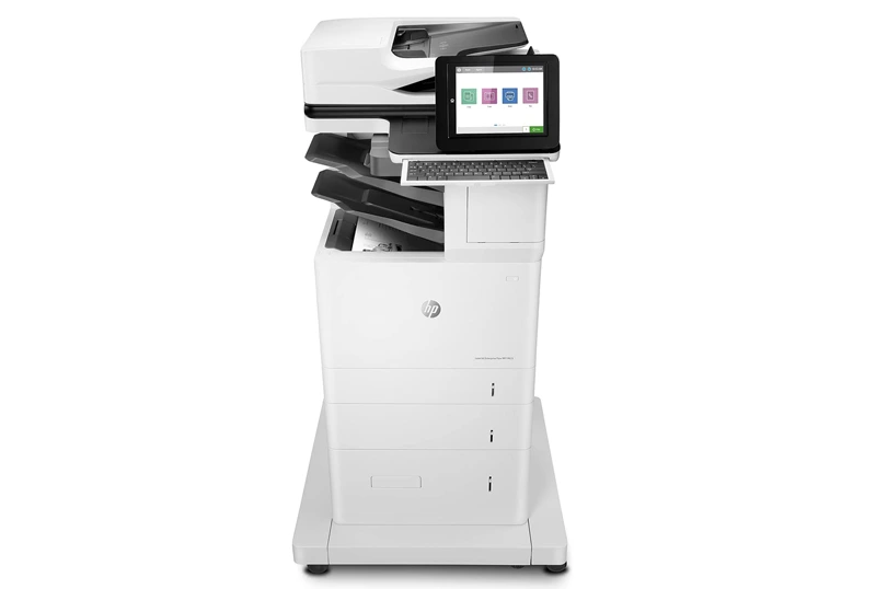 پرینتر استوک اچ پی مدل M633