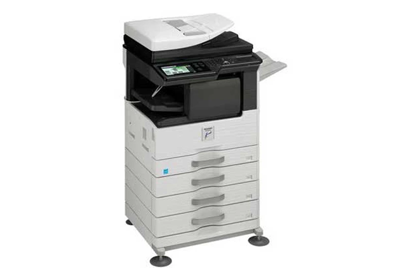 دستگاه فتوکپی شارپ استوک ام ایکس ۲۶۴ Sharp MX-M 264N
