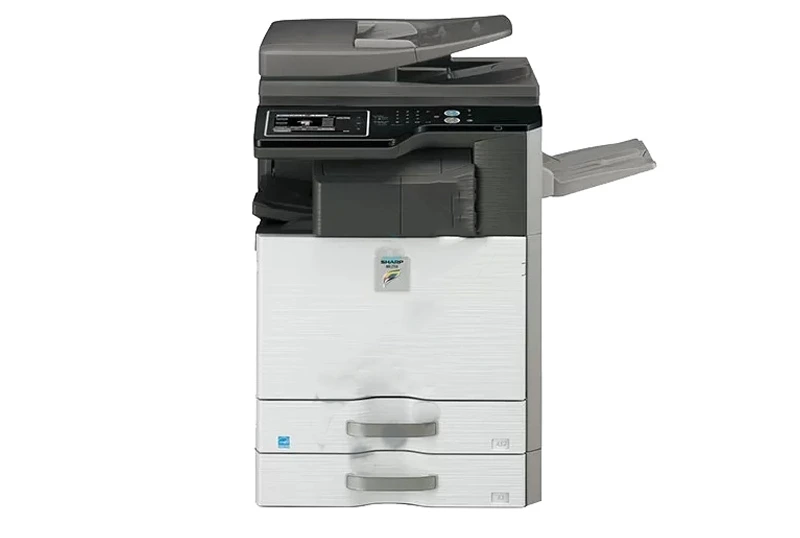 دستگاه کپی شارپ استوک مدل MX-M314